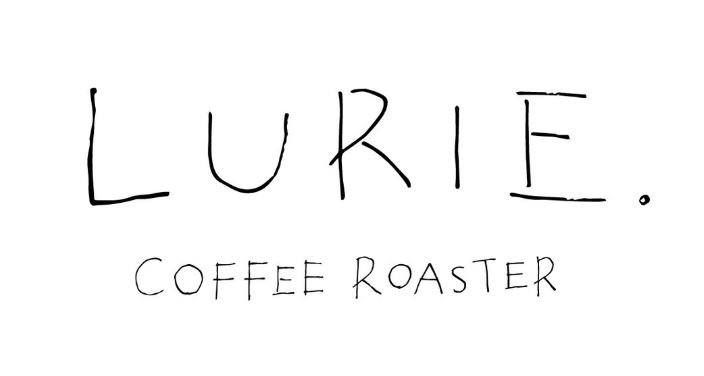 LURIE COFFEE ROASTERロゴ画像
